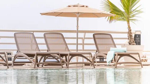 Atlantic Holiday Hotel